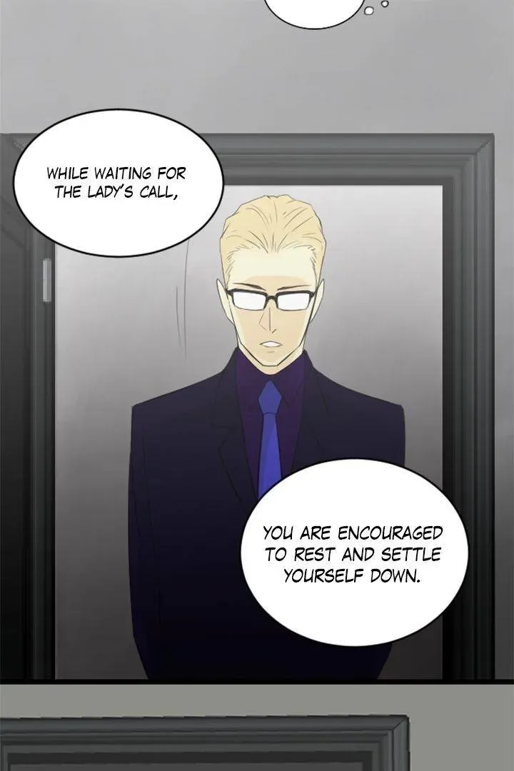 Babysitter Chapter 3 page 28 - 