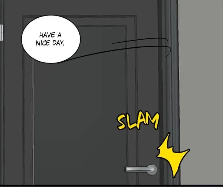 Babysitter Chapter 3 page 29 - 