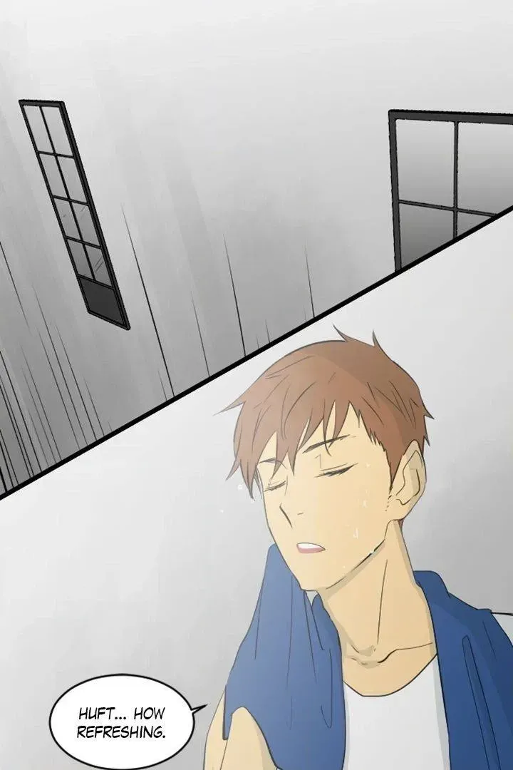 Babysitter Chapter 3 page 30 - 