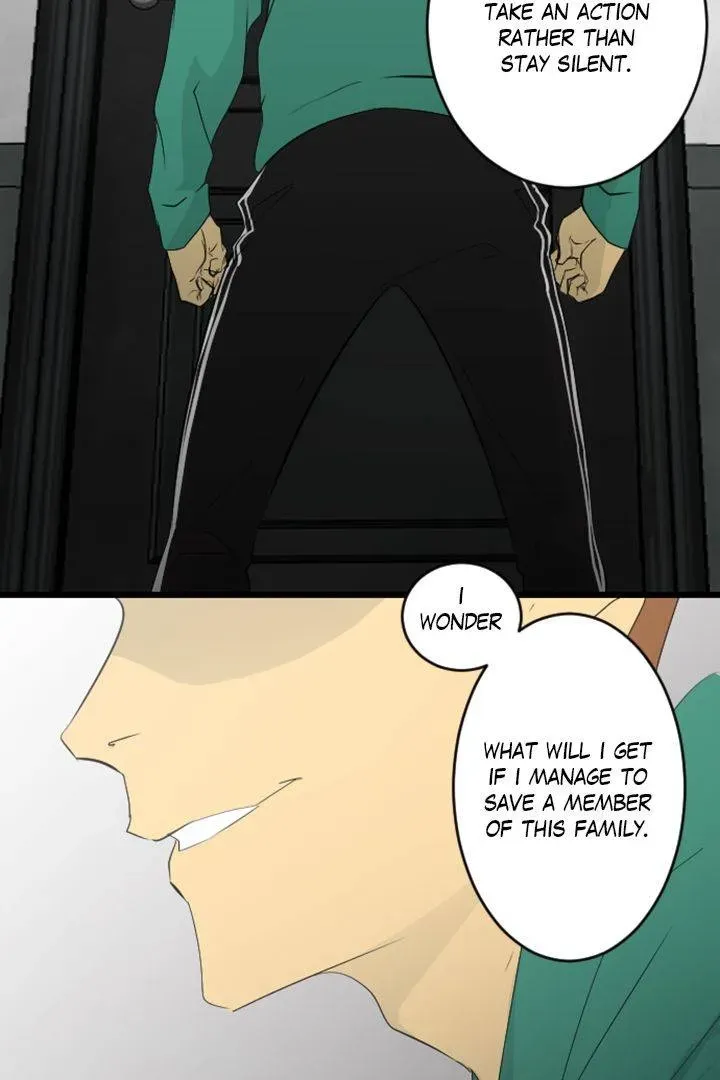 Babysitter Chapter 3 page 36 - 