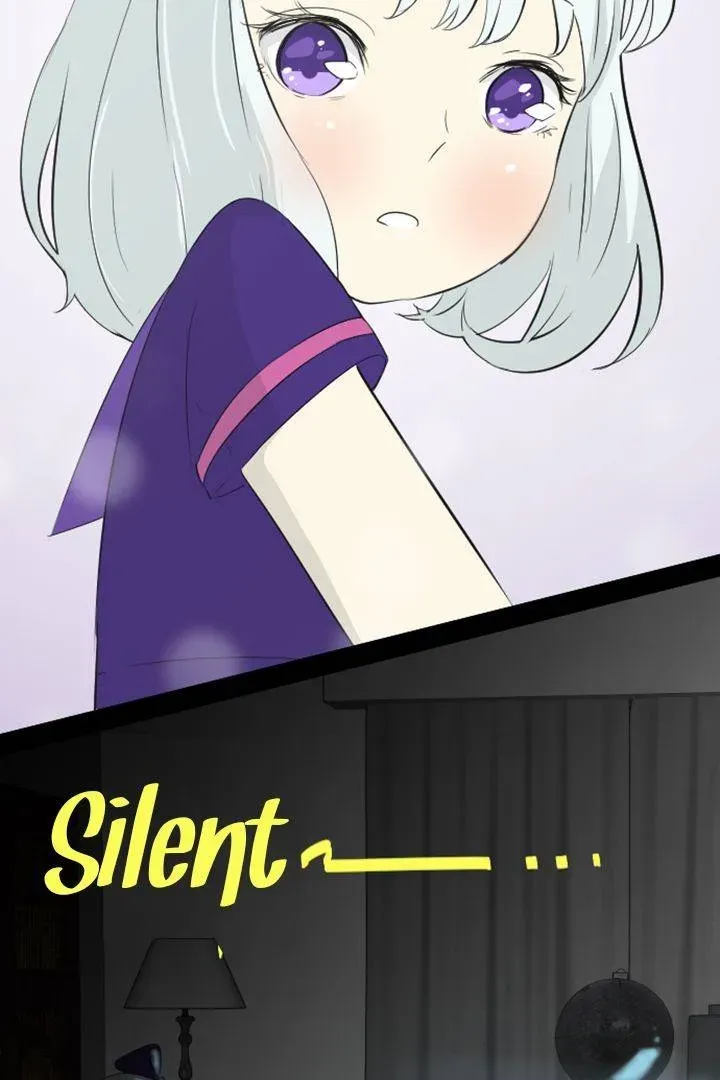 Babysitter Chapter 3 page 41 - 