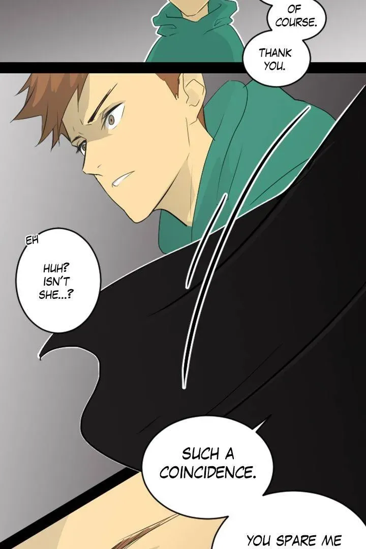 Babysitter Chapter 3 page 44 - 