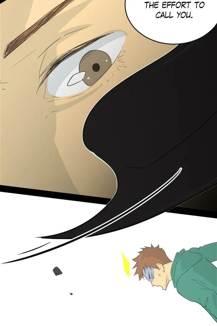 Babysitter Chapter 3 page 45 - 