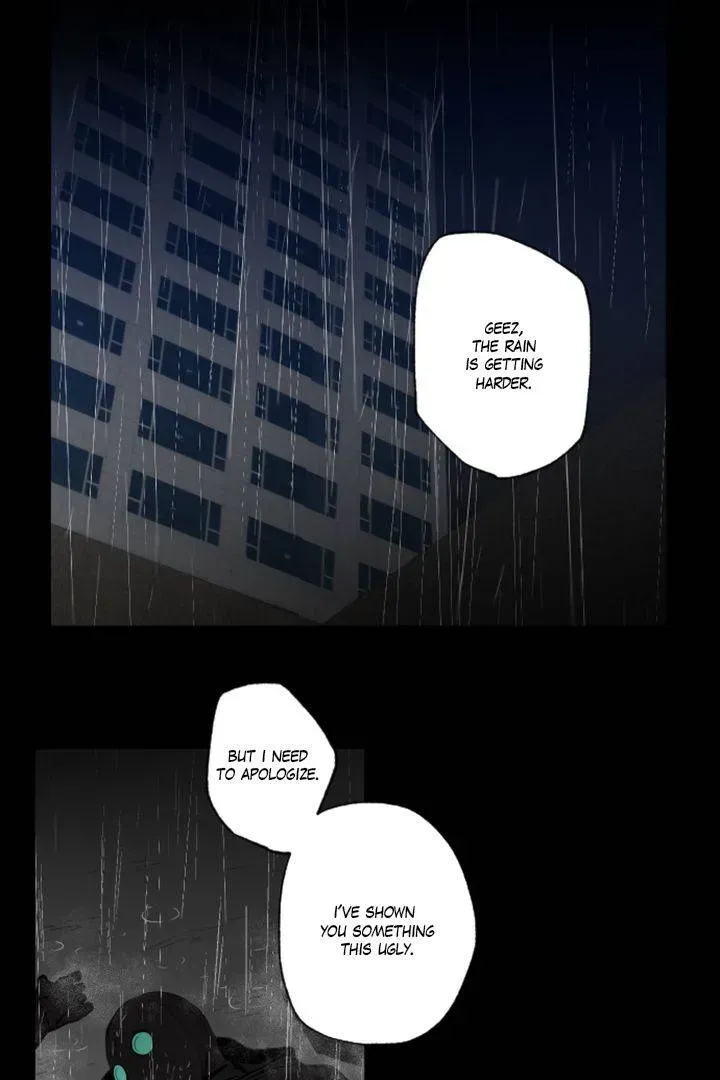 Babysitter Chapter 30 page 1 - 
