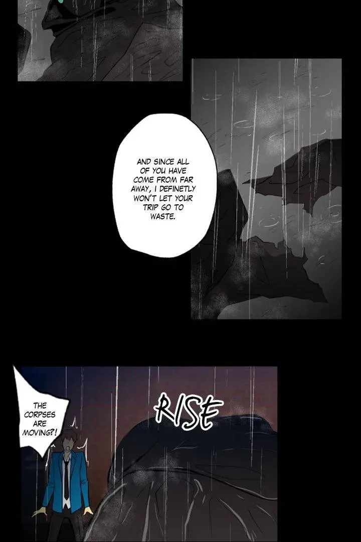 Babysitter Chapter 30 page 2 - 