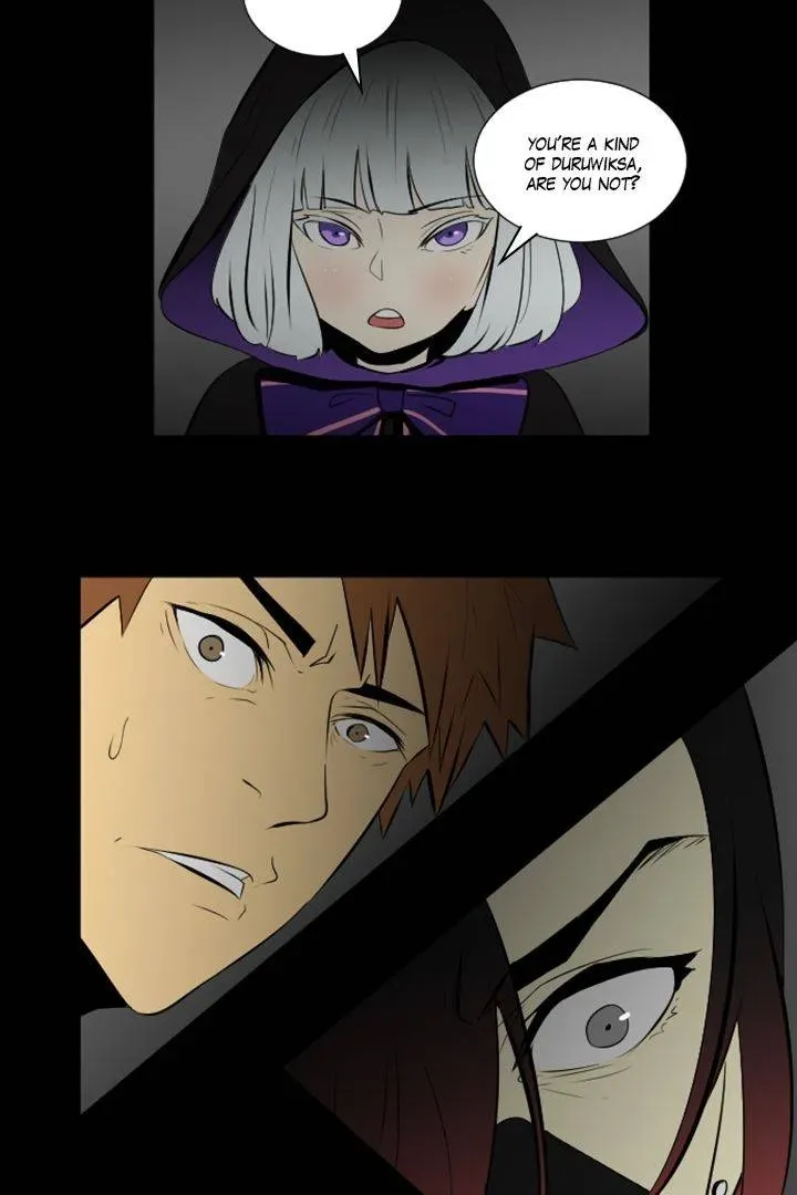 Babysitter Chapter 30 page 11 - 