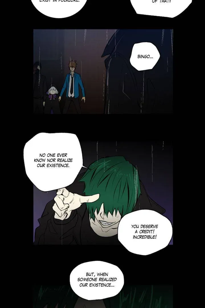 Babysitter Chapter 30 page 13 - 