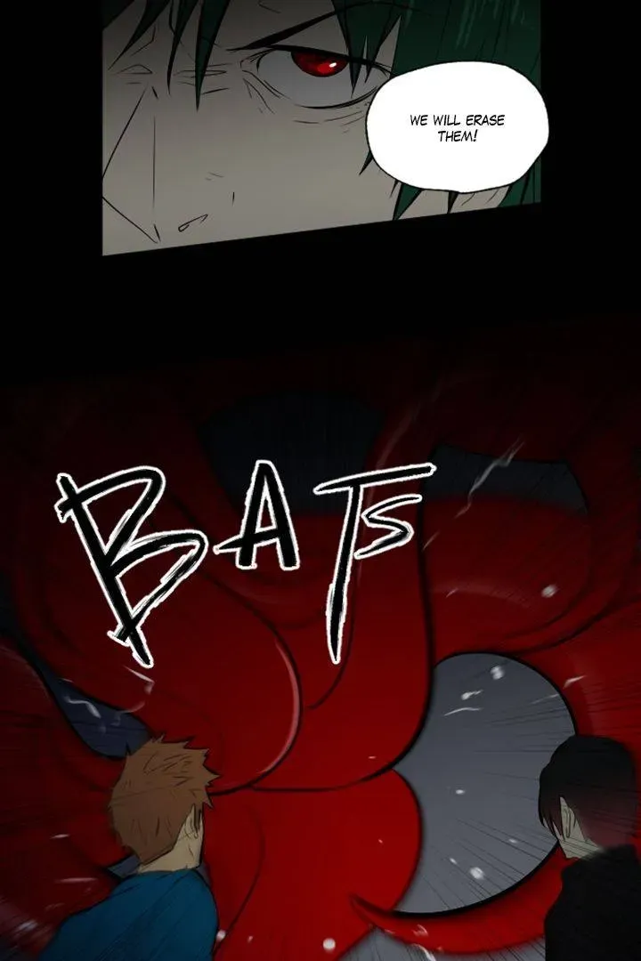 Babysitter Chapter 30 page 14 - 