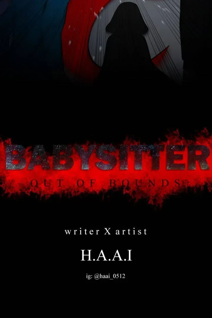 Babysitter Chapter 30 page 15 - 