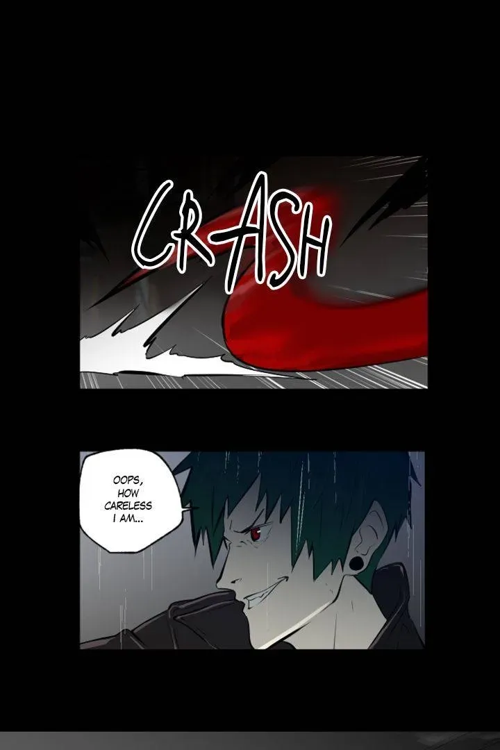 Babysitter Chapter 30 page 16 - 