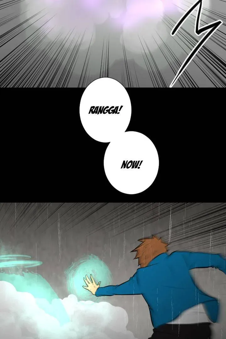 Babysitter Chapter 30 page 19 - 