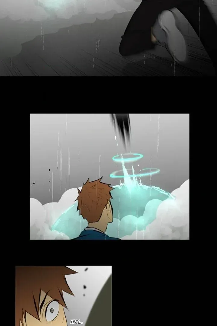 Babysitter Chapter 30 page 20 - 