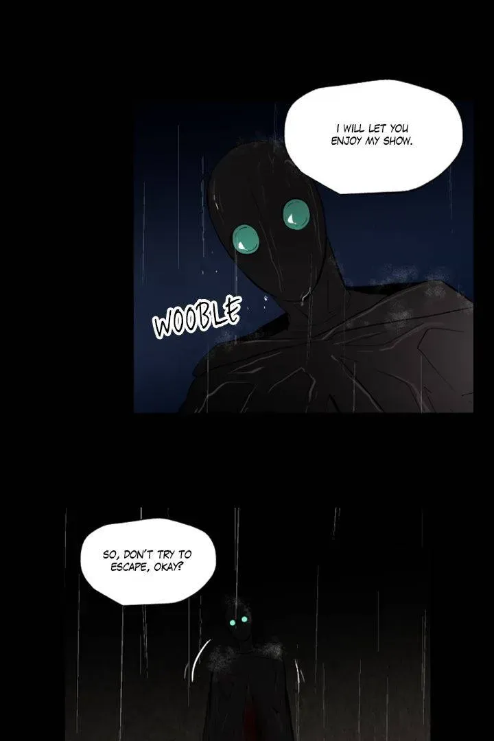 Babysitter Chapter 30 page 3 - 