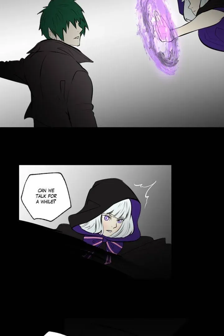Babysitter Chapter 30 page 26 - 