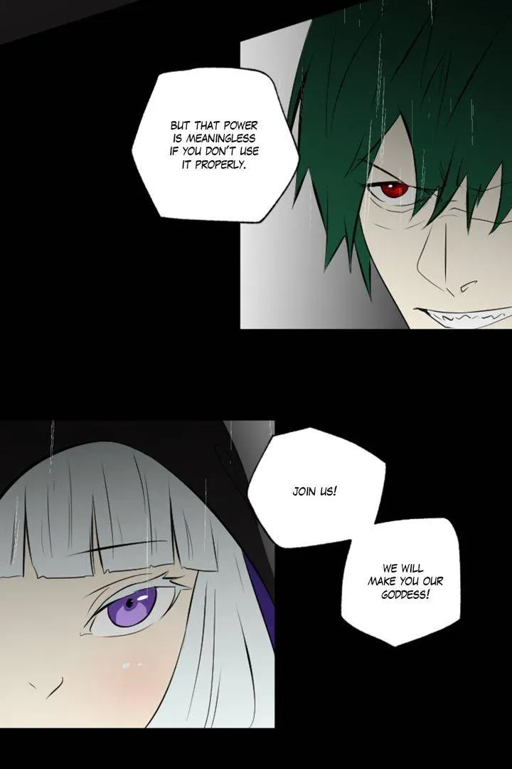 Babysitter Chapter 30 page 28 - 