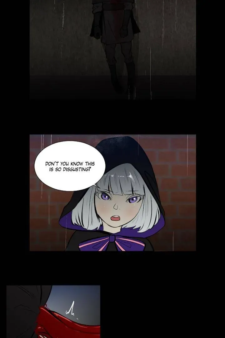 Babysitter Chapter 30 page 4 - 