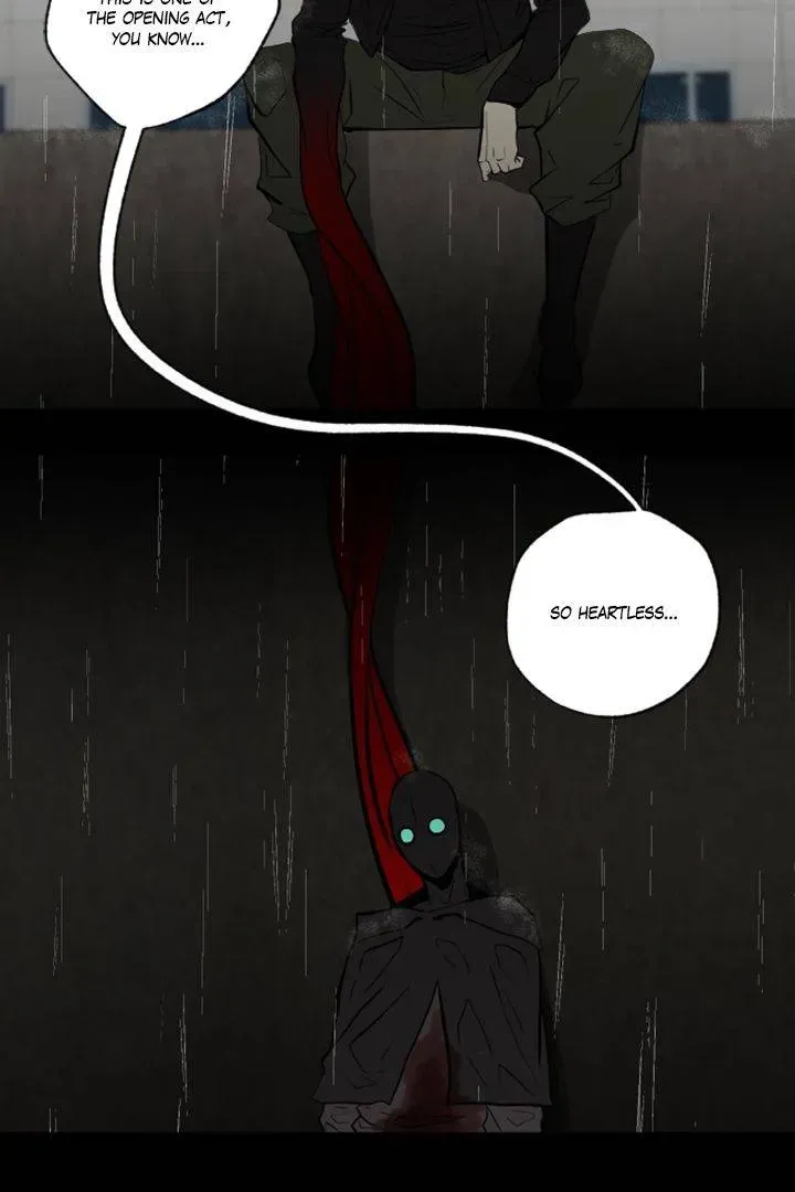 Babysitter Chapter 30 page 6 - 