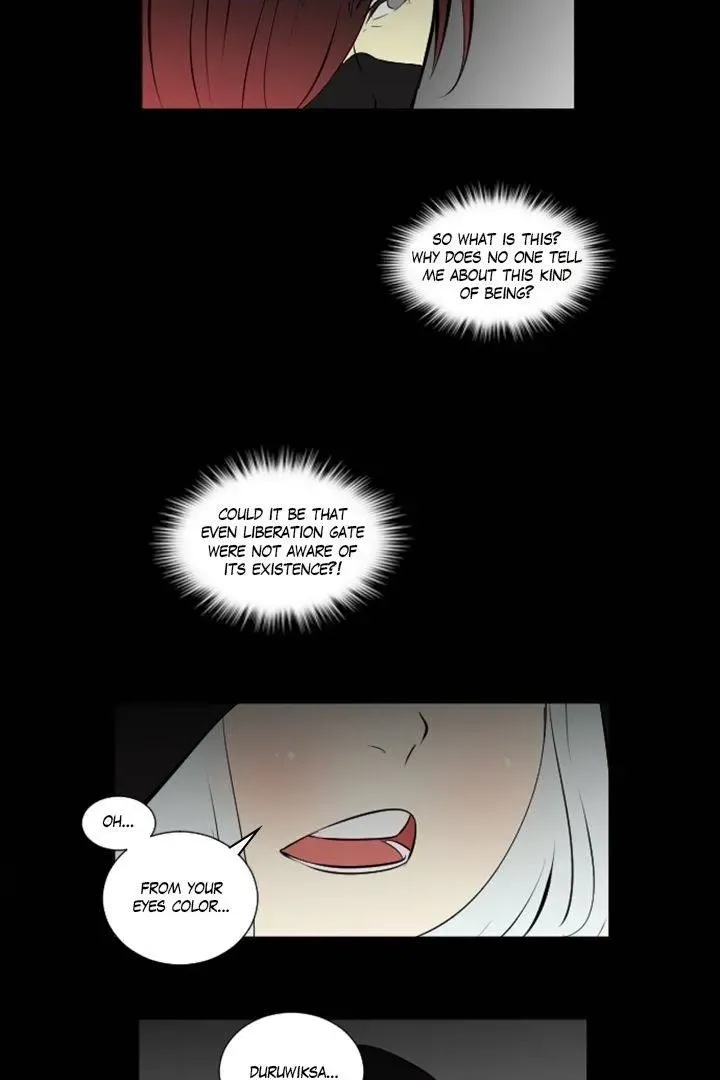 Babysitter Chapter 30 page 10 - 