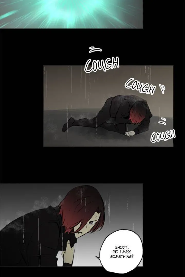 Babysitter Chapter 31 page 15 - 