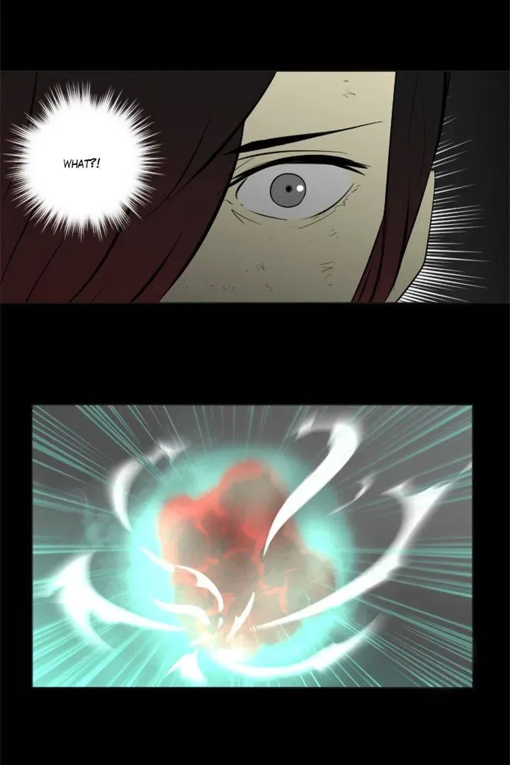 Babysitter Chapter 31 page 16 - 