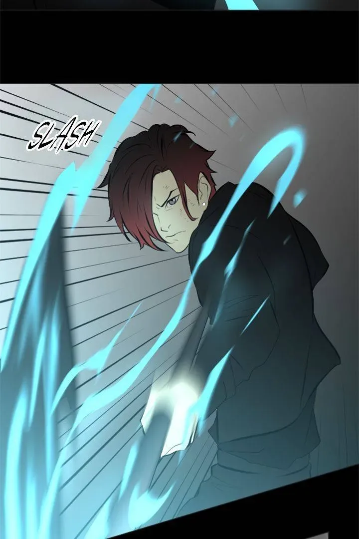Babysitter Chapter 31 page 19 - 