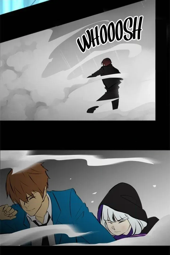 Babysitter Chapter 31 page 20 - 