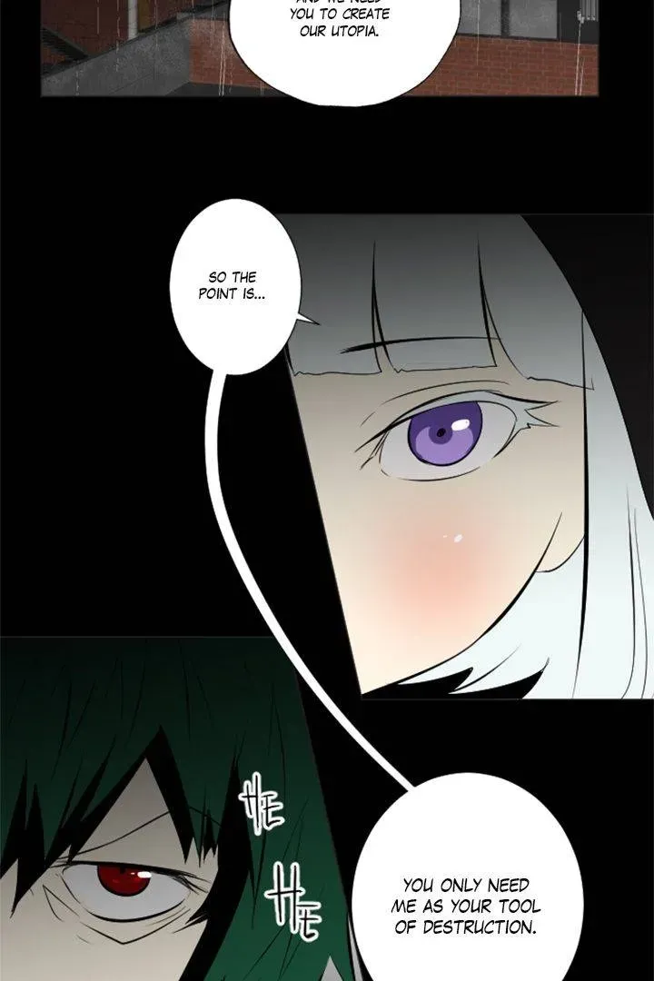 Babysitter Chapter 31 page 3 - 