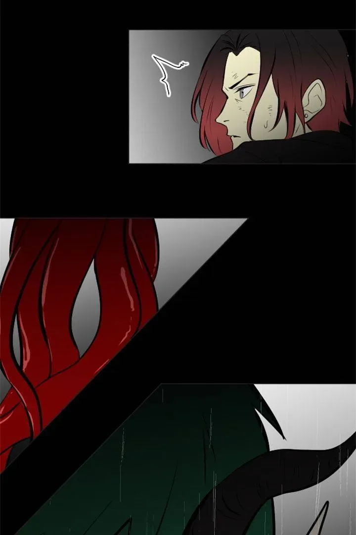 Babysitter Chapter 31 page 21 - 