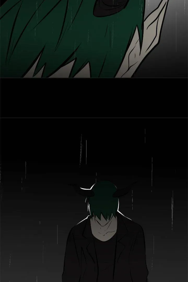 Babysitter Chapter 31 page 22 - 