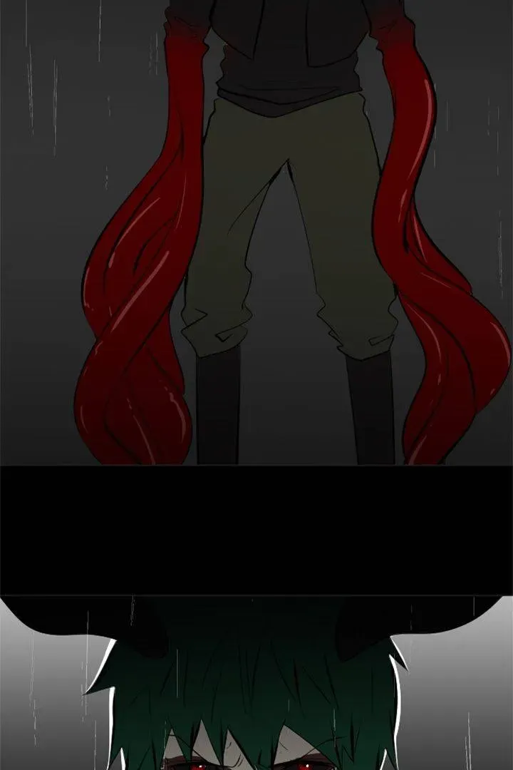 Babysitter Chapter 31 page 23 - 