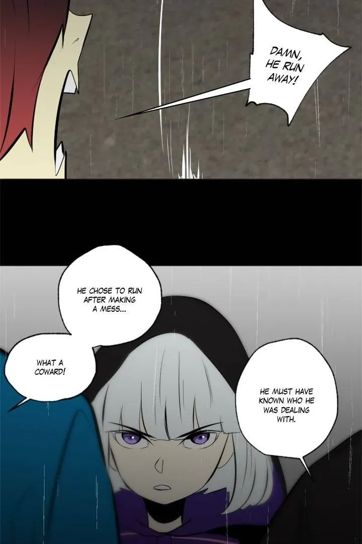 Babysitter Chapter 31 page 26 - 