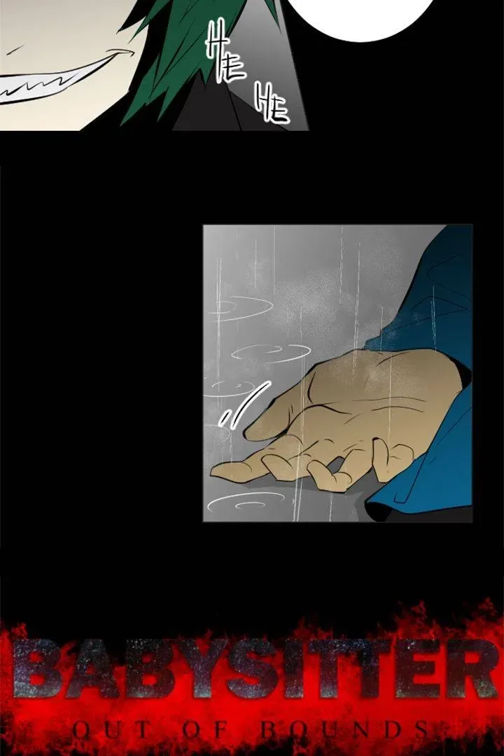 Babysitter Chapter 31 page 4 - 