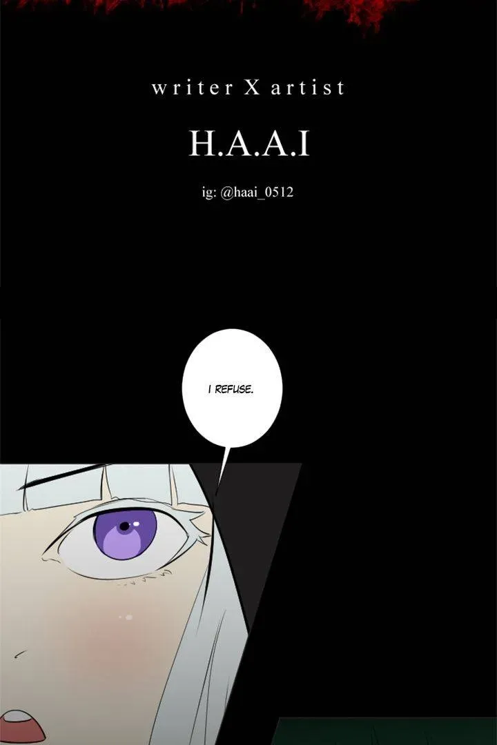 Babysitter Chapter 31 page 5 - 