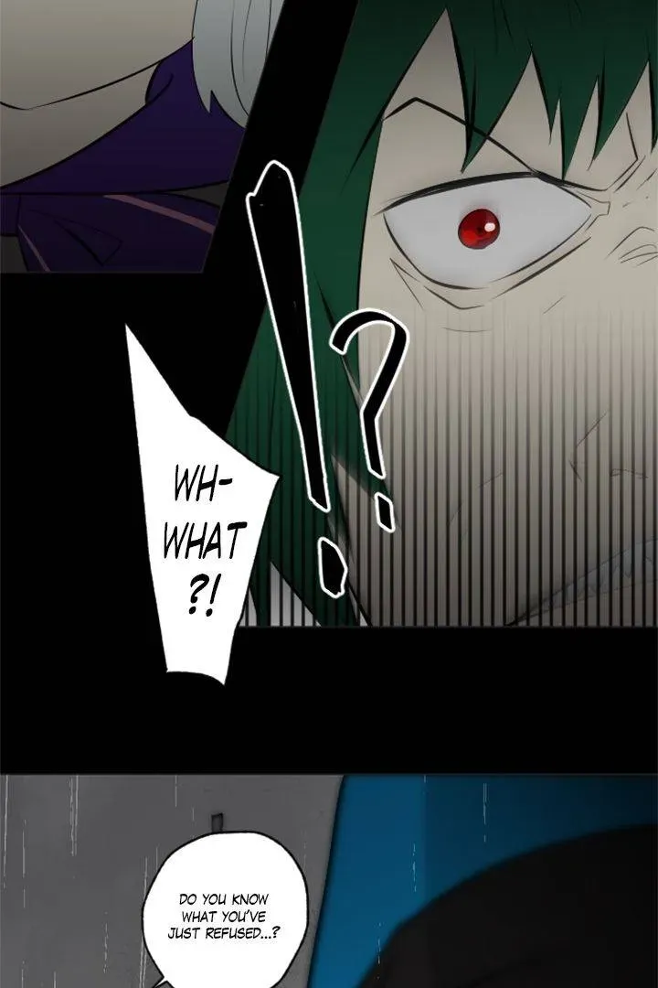 Babysitter Chapter 31 page 6 - 