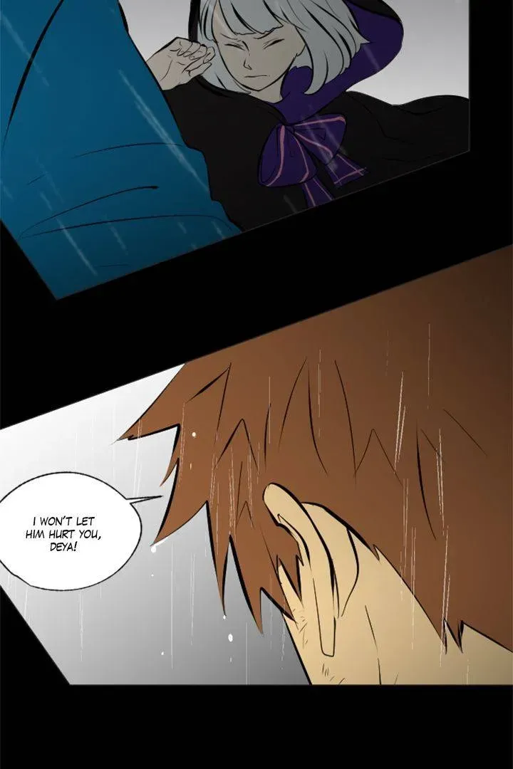 Babysitter Chapter 31 page 9 - 