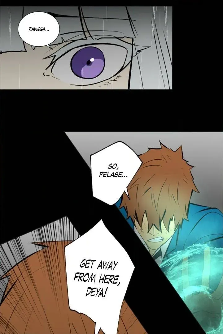 Babysitter Chapter 31 page 10 - 