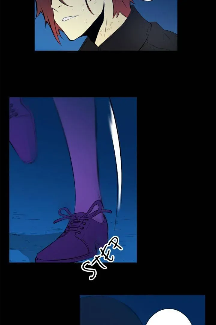 Babysitter Chapter 32 page 11 - 