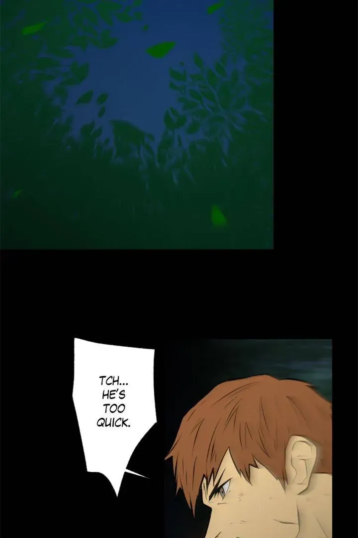 Babysitter Chapter 32 page 3 - 