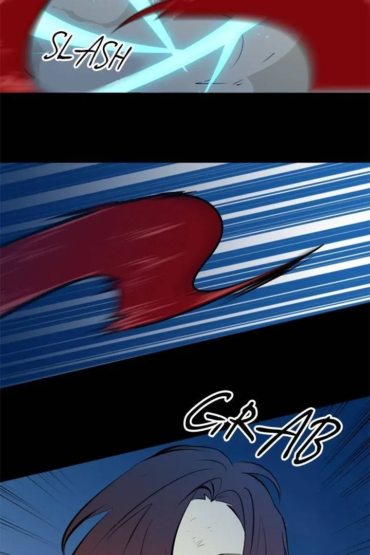 Babysitter Chapter 32 page 21 - 