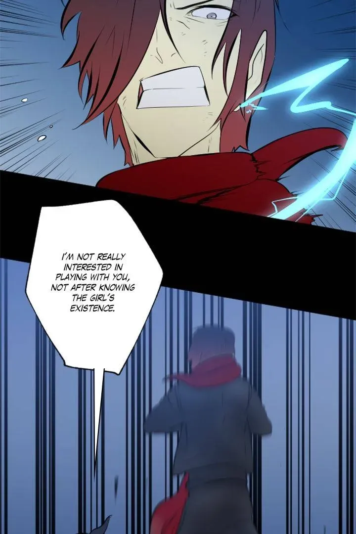 Babysitter Chapter 32 page 22 - 
