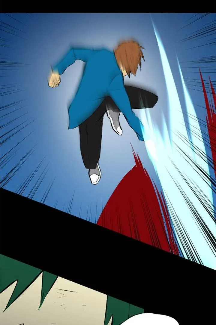 Babysitter Chapter 32 page 25 - 