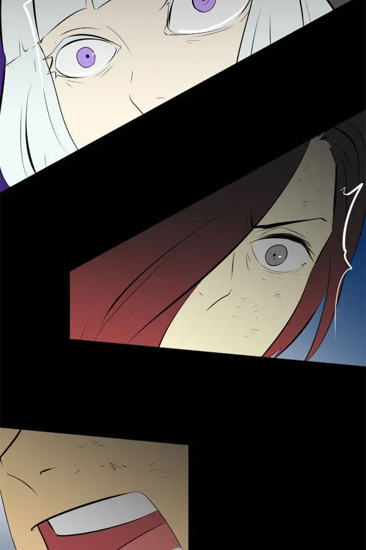 Babysitter Chapter 32 page 26 - 