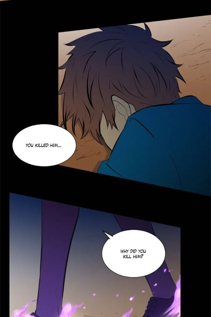 Babysitter Chapter 33 page 13 - 