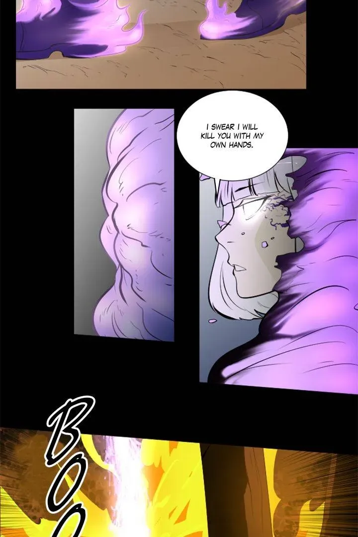 Babysitter Chapter 33 page 14 - 