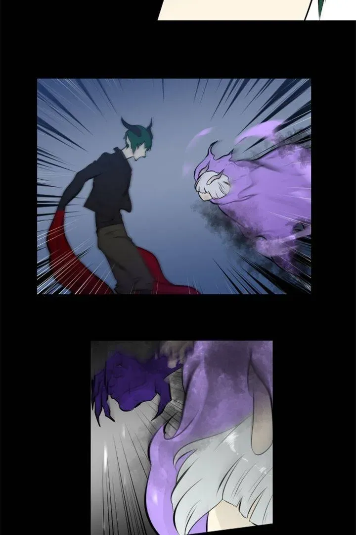 Babysitter Chapter 33 page 17 - 