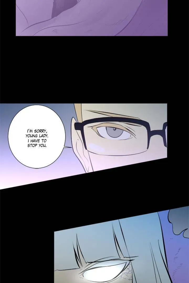 Babysitter Chapter 33 page 27 - 