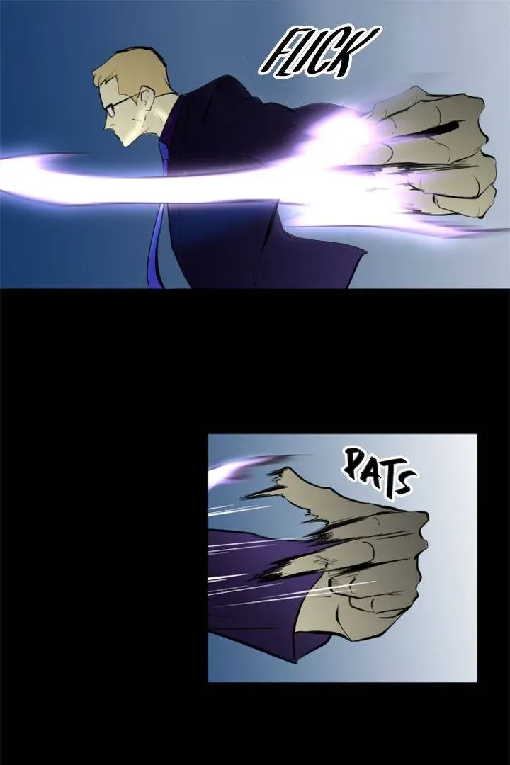 Babysitter Chapter 33 page 29 - 