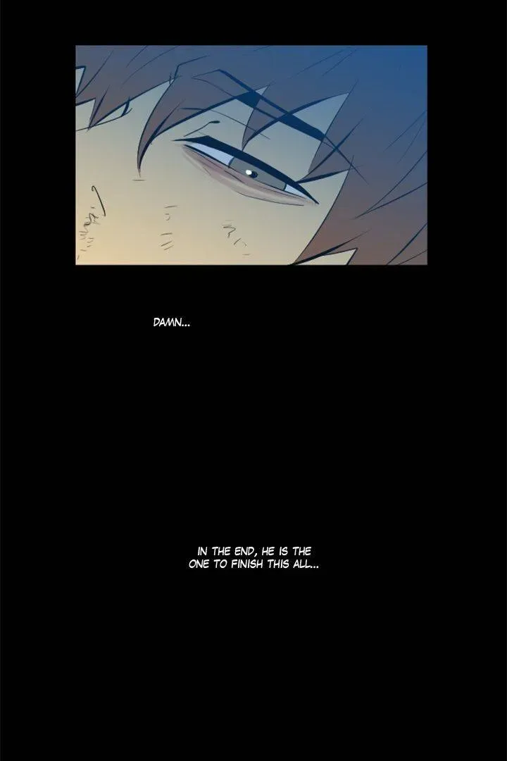Babysitter Chapter 33 page 34 - 