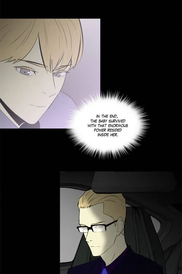 Babysitter Chapter 33 page 10 - 