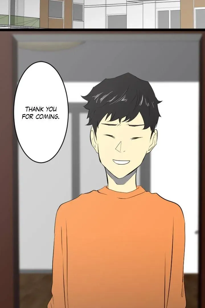 Babysitter Chapter 4 page 2 - 